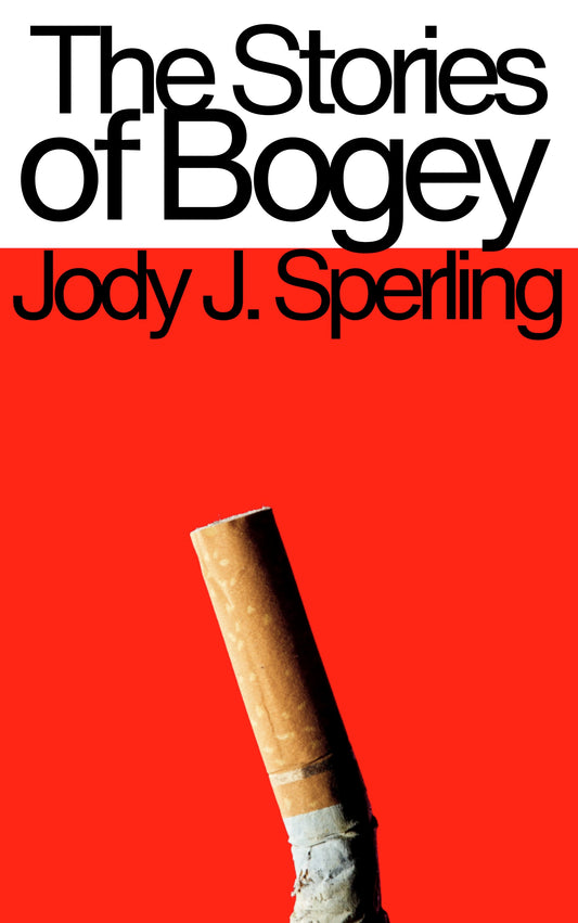 The Stories of Bogey (ePub/Kindle)